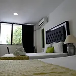 1If2-3 Apartamento En Cartagena Cerca Al Mar Con Aire Acondicionado Y Wifi