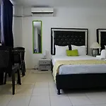 1If2-3 Apartamento En Cartagena Cerca Al Mar Con Aire Acondicionado Y Wifi