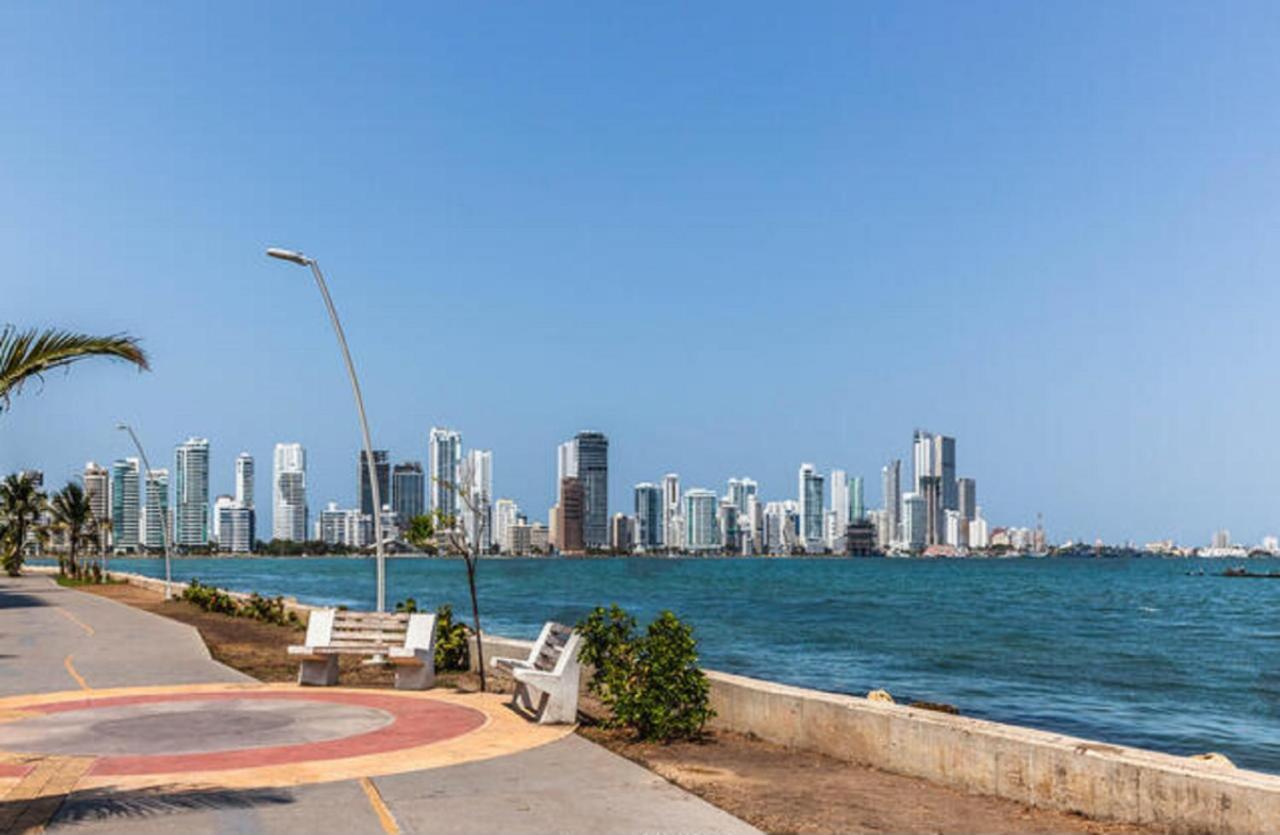 1if2-3 Apartamento En Cerca Al Mar Con Aire Acondicionado Y Wifi Apartamento *
