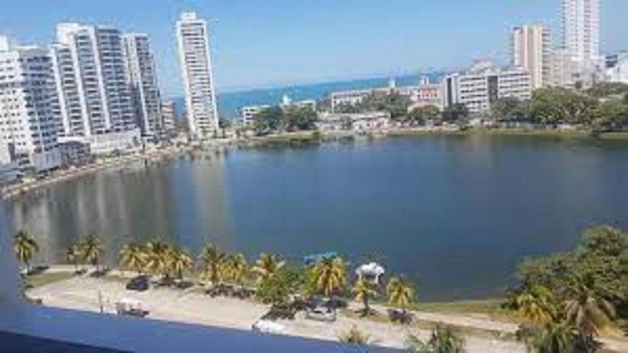 Apartamento 1if2-3 Apartamento En Cerca Al Mar Con Aire Acondicionado Y Wifi *