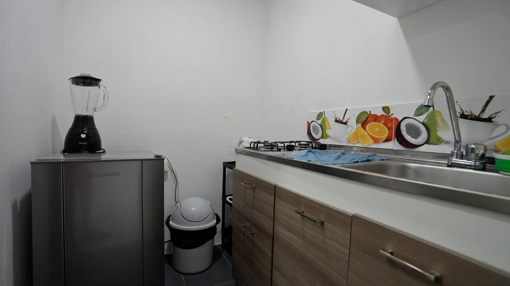 Apartamento 1if2-3 Apartamento En Cerca Al Mar Con Aire Acondicionado Y Wifi *