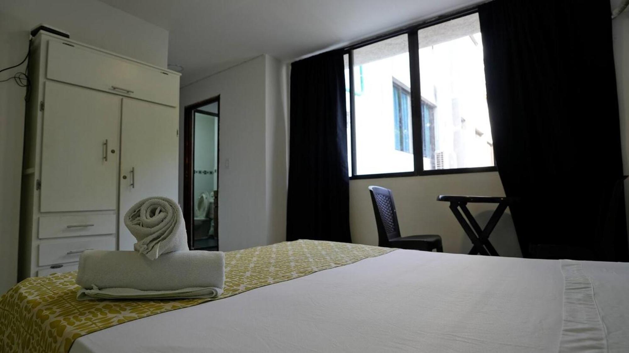 Apartamento 1if2-3 Apartamento En Cerca Al Mar Con Aire Acondicionado Y Wifi *