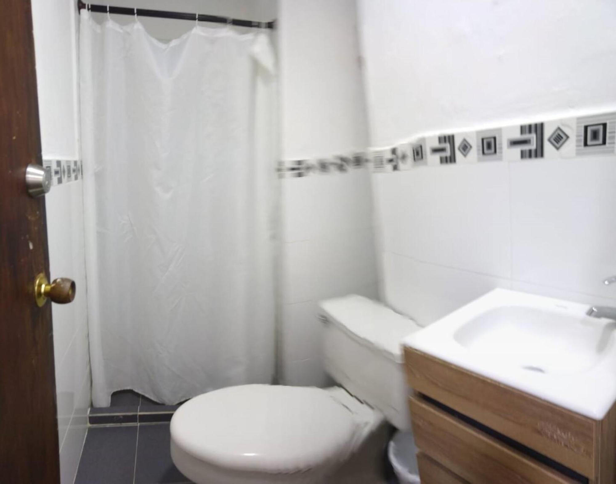 1if2-3 Apartamento En Cerca Al Mar Con Aire Acondicionado Y Wifi Apartamento Cartagena