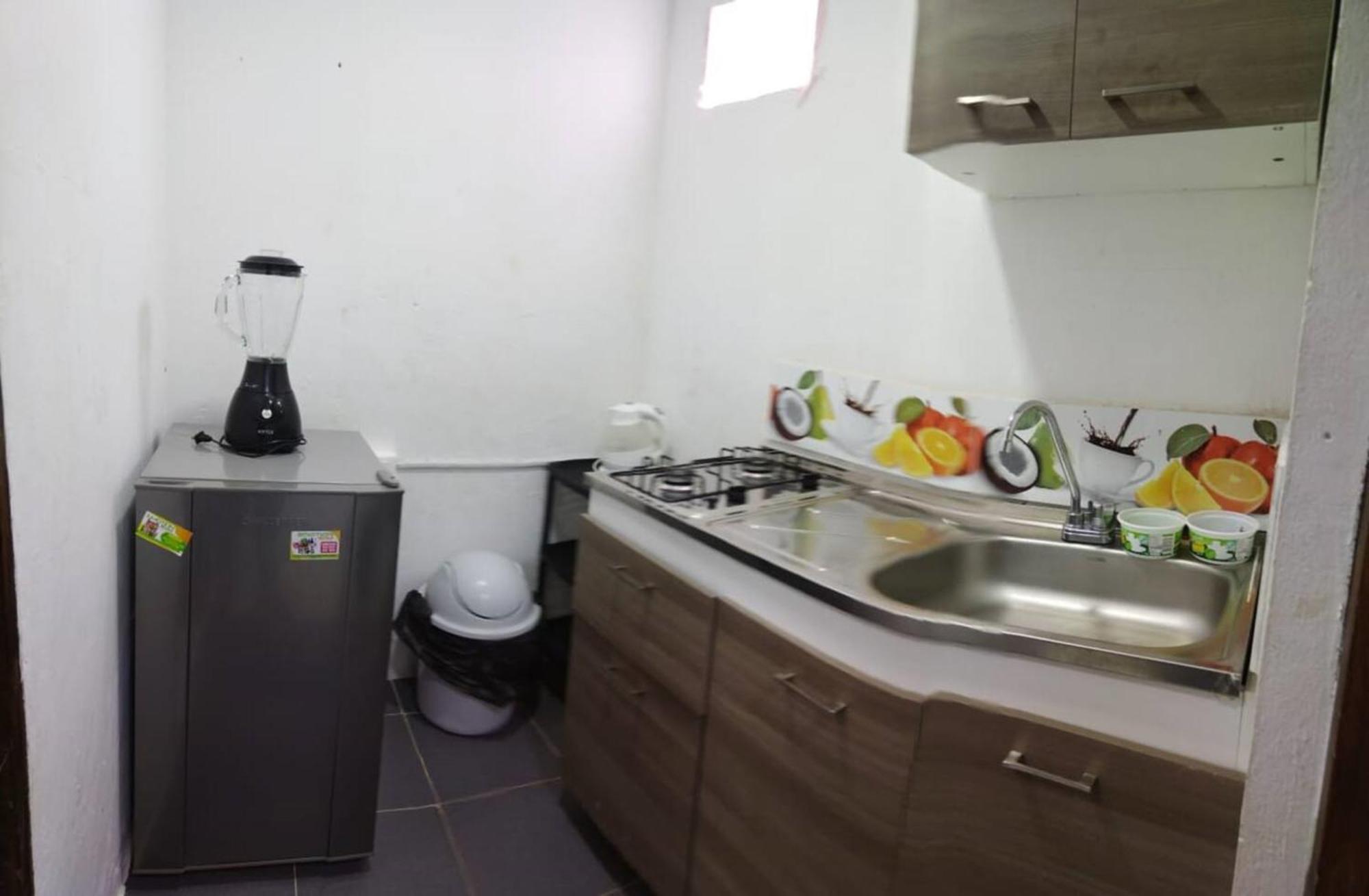 1if2-3 Apartamento En Cerca Al Mar Con Aire Acondicionado Y Wifi Apartamento