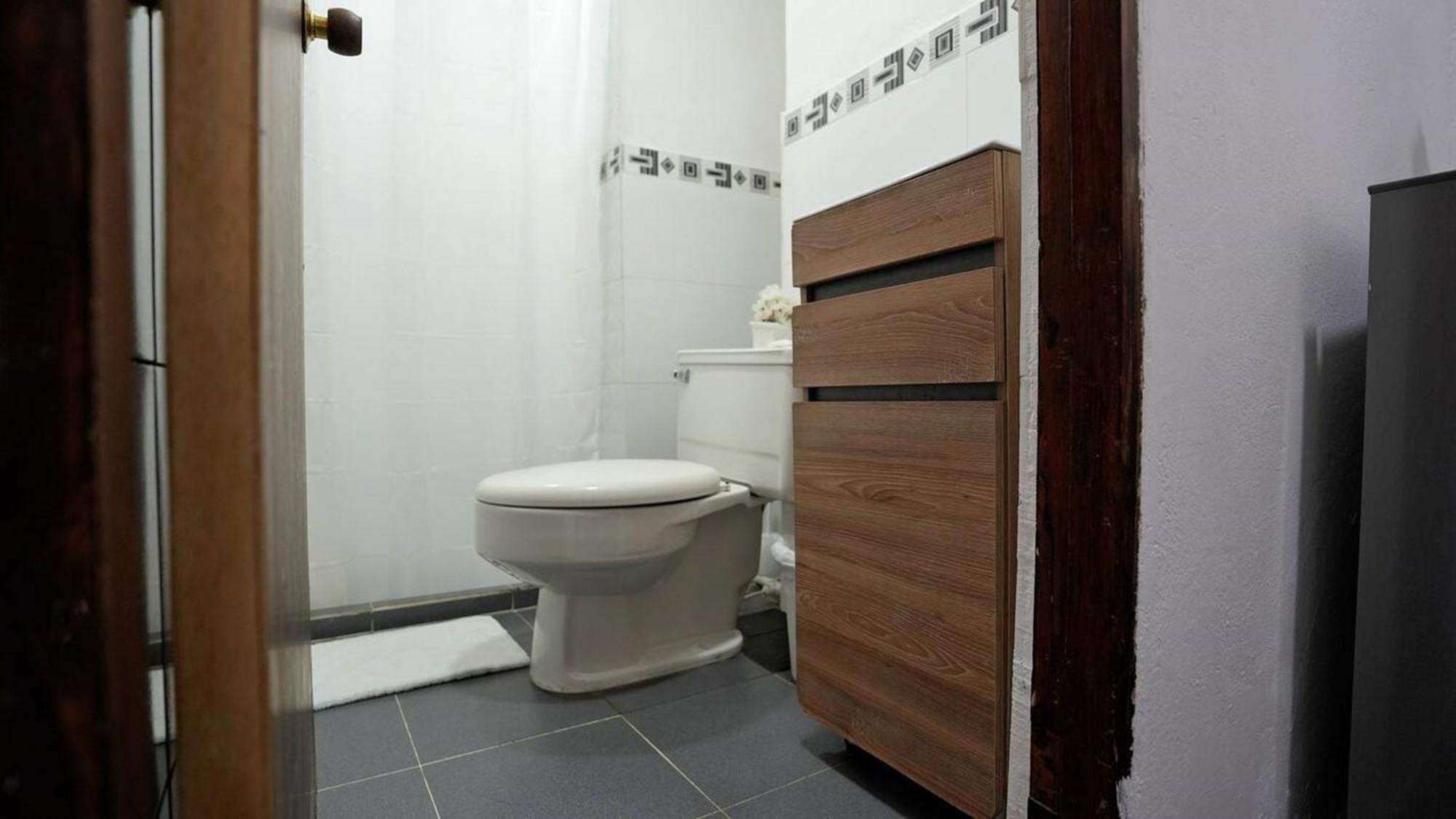 Apartamento 1if2-3 Apartamento En Cerca Al Mar Con Aire Acondicionado Y Wifi